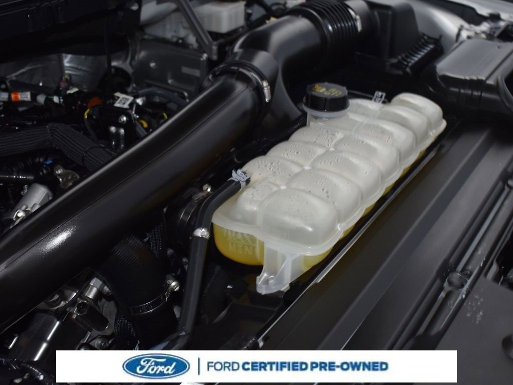 Certified 2024 Ford F150 Lariat image 18