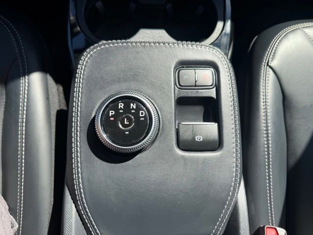 Certified 2021 Ford Mustang Mach-E Select w/ Comfort/Appearance Package image 30