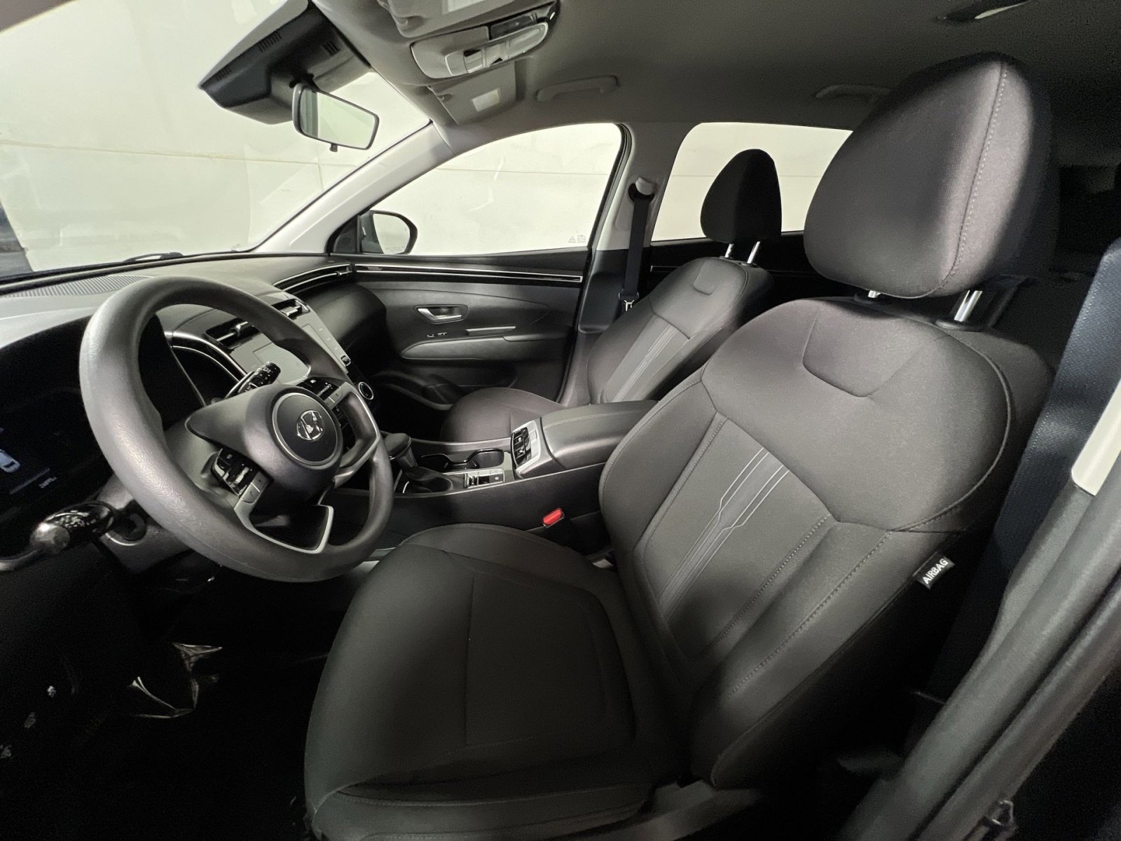 Used 2023 Hyundai Tucson SEL image 13