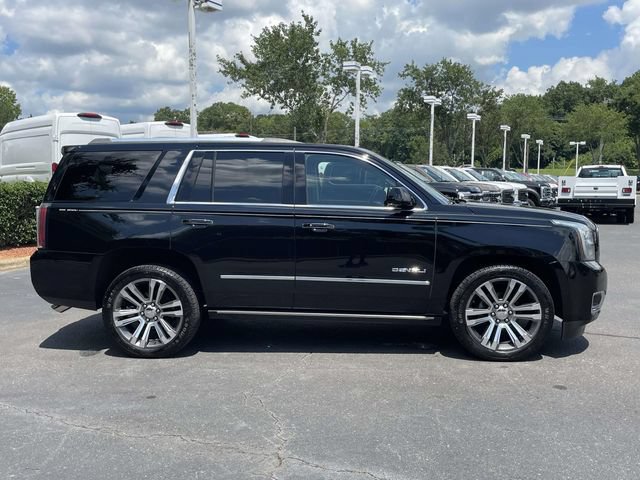 Used 2018 GMC Yukon Denali w/ Denali Ultimate Package AWD/4WD image 41