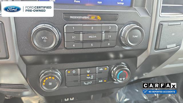 Certified 2019 Ford F150 XLT AWD/4WD image 15