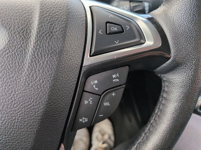 Certified 2024 Ford Edge SEL AWD/4WD image 34