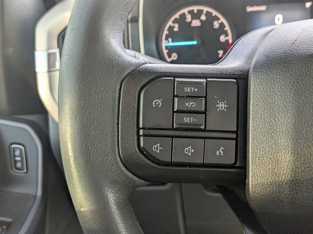 Certified 2021 Ford F150 XLT w/ Trailer Tow Package image 18