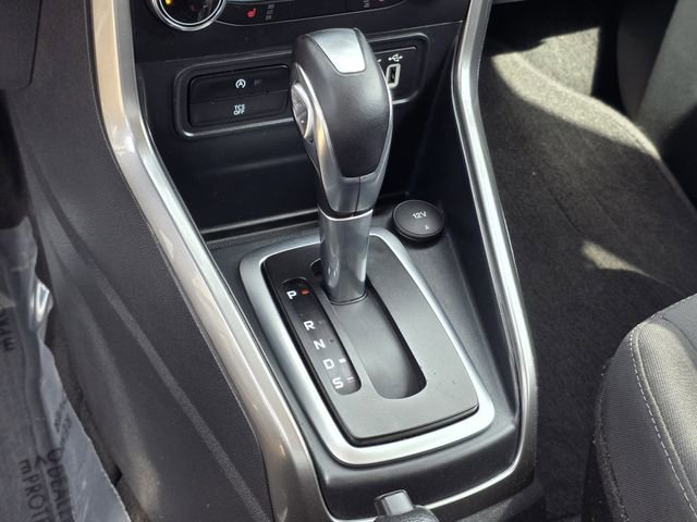 Certified 2020 Ford EcoSport SE image 21