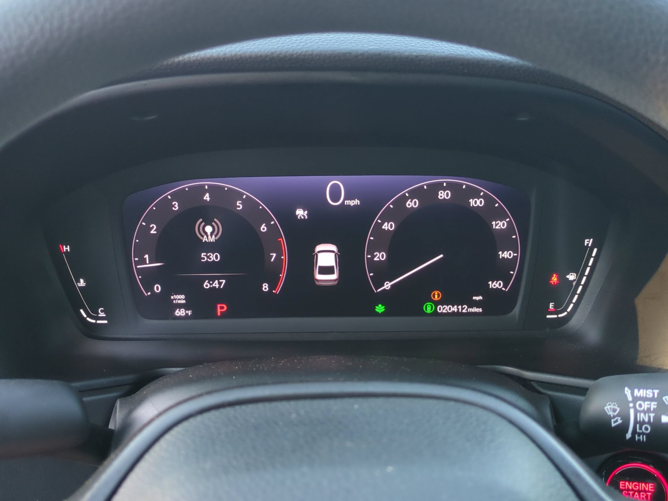 Used 2025 Honda Accord SE image 21
