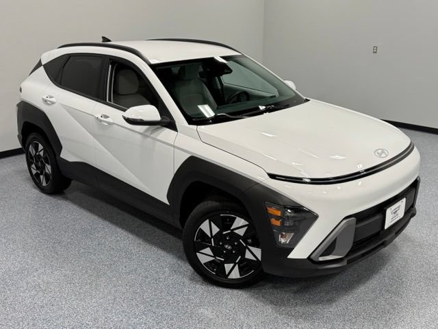 Used 2024 Hyundai Kona SEL AWD/4WD image 37