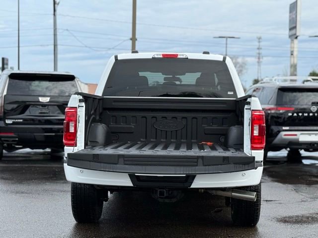 Certified 2023 Ford F150 XLT w/ Equipment Group 302A High AWD/4WD image 40