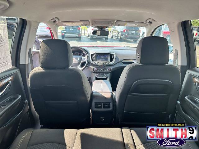 Used 2020 GMC Terrain SLE w/ Driver Convenience Package FWD image 34