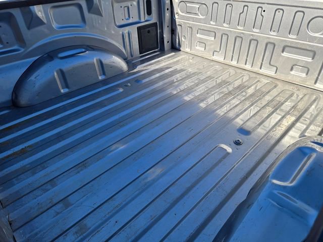 Certified 2025 Ford F150 XLT w/ Equipment Group 301A Standard image 6