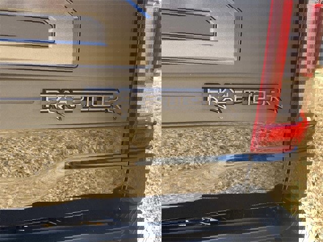 Certified 2021 Ford F150 Raptor w/ Equipment Group 801A High image 40