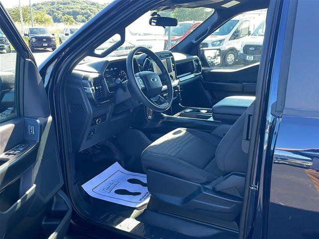 Certified 2023 Ford F150 XL w/ STX Appearance Package AWD/4WD image 12