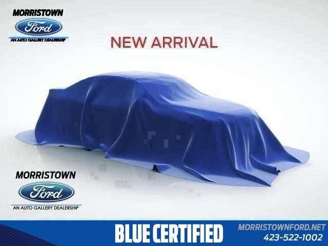 Certified 2025 Ford F150 XLT w/ Equipment Group 301A Standard