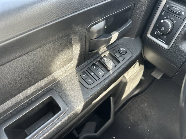 Used 2021 RAM 1500 Tradesman w/ Tradesman SXT Package AWD/4WD image 14