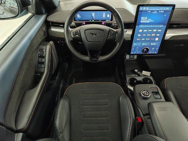Certified 2023 Ford Mustang Mach-E GT AWD/4WD image 16