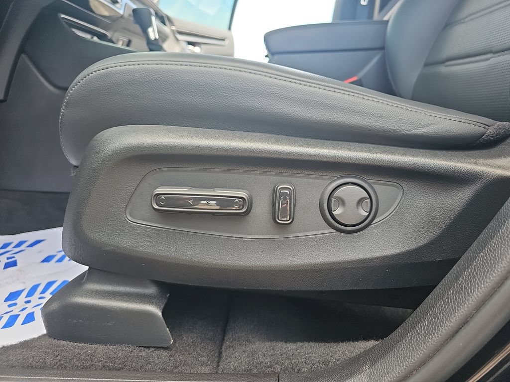 Used 2023 Honda CR-V EX-L image 27