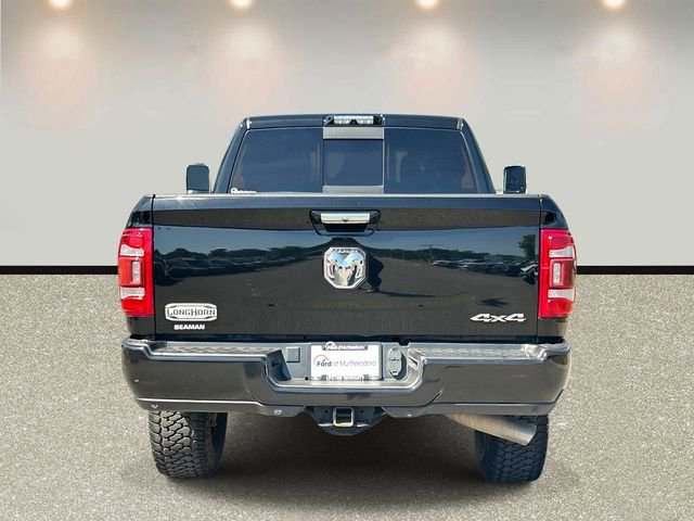 Used 2021 RAM 2500 Limited AWD/4WD image 6