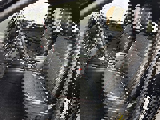 Certified 2023 Ford Escape ST-Line w/ Tech Pack #1 image 3