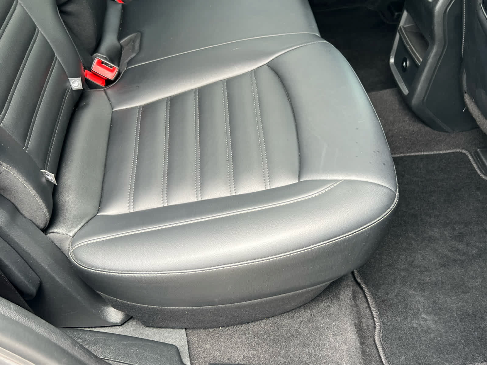 Certified 2024 Ford Edge SEL AWD/4WD image 20