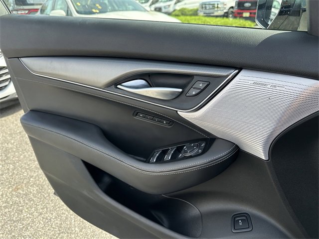 Used 2022 Cadillac CT5 Premium Luxury w/ Parking Package image 33