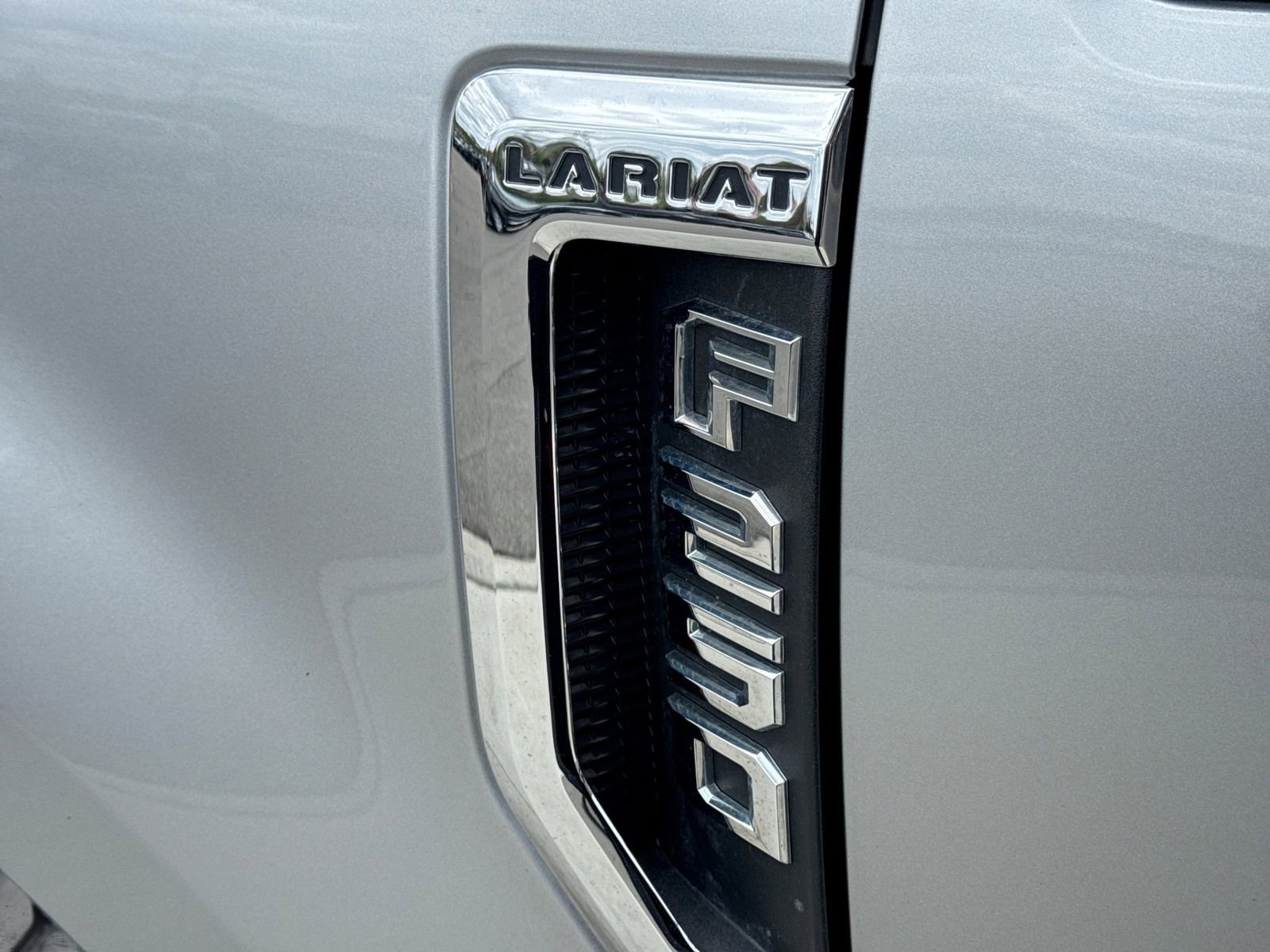 Certified 2022 Ford F250 Lariat AWD/4WD image 15