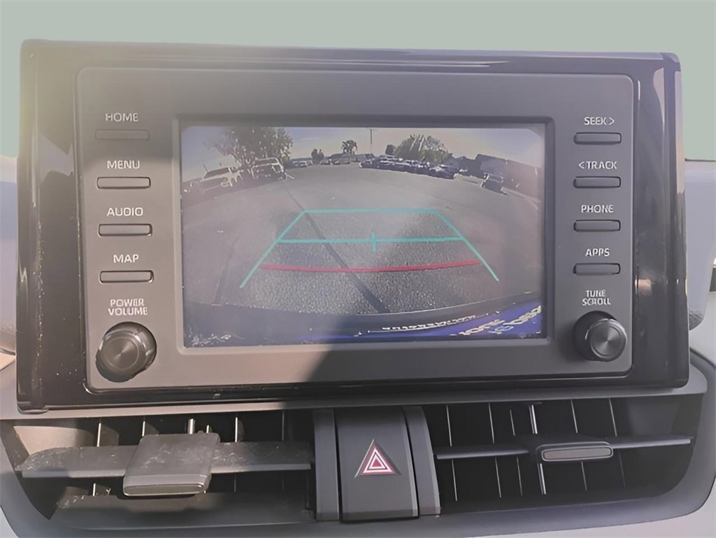 Used 2019 Toyota RAV4 XLE image 32