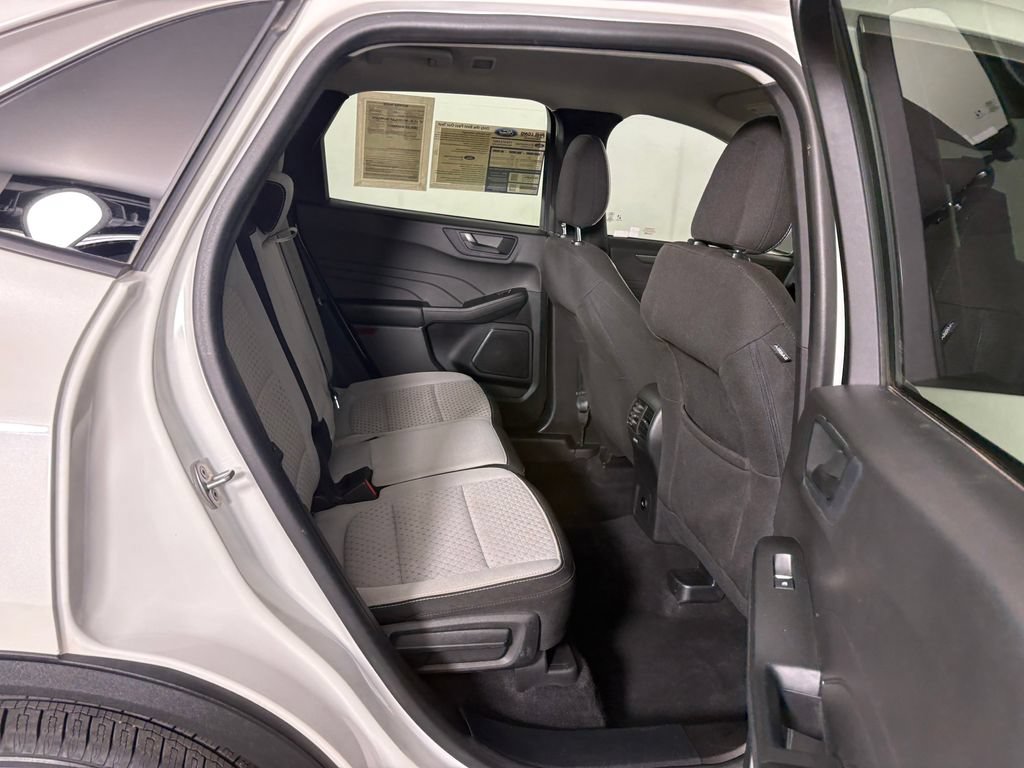 Certified 2023 Ford Escape Active w/ Tech Pack #1 FWD image 34
