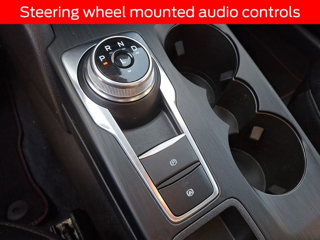 Certified 2023 Ford Escape ST-Line w/ Tech Pack #1 image 15