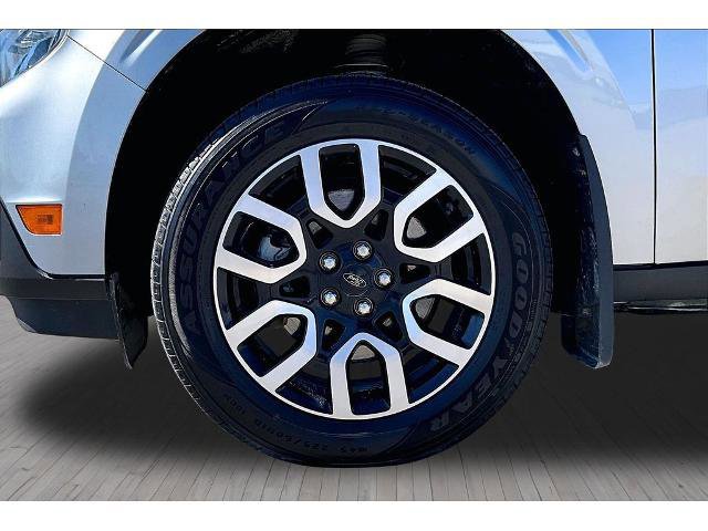 Certified 2022 Ford Maverick Lariat image 28