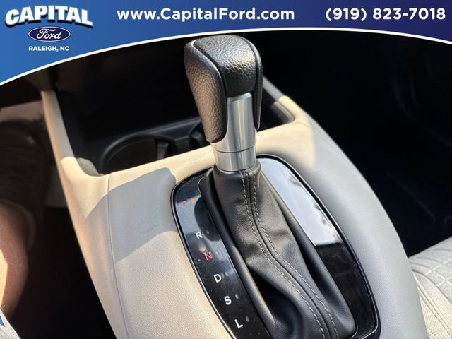 Used 2024 Honda HR-V LX image 29