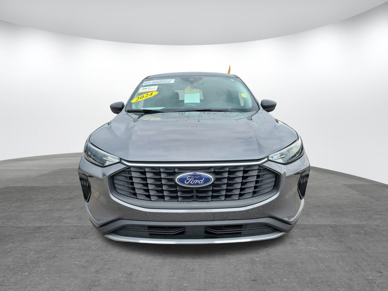 Certified 2024 Ford Escape Active w/ Tech Pack #1 image 7