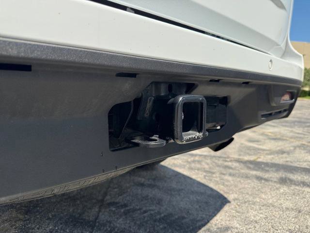 Certified 2025 Ford Expedition Active image 16