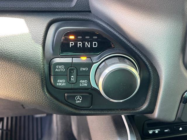 Used 2019 RAM 1500 Big Horn AWD/4WD image 14