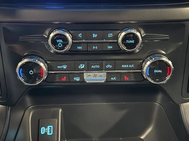 Certified 2024 Ford F150 Tremor AWD/4WD image 29