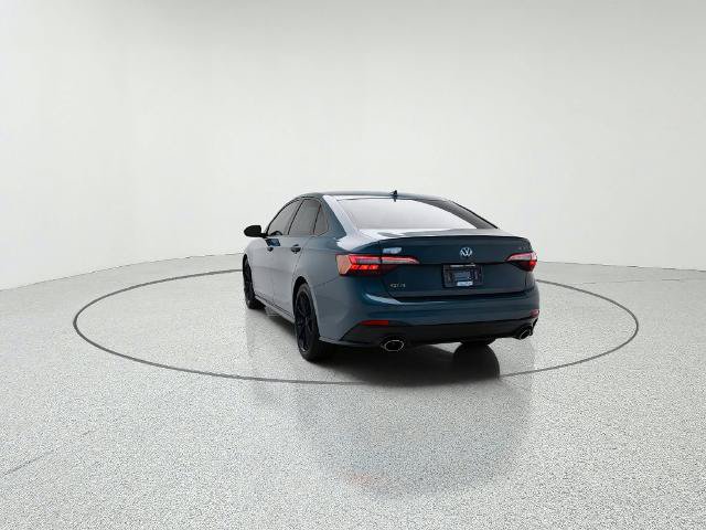 Used 2024 Volkswagen Jetta GLI 40th Anniversary Edition FWD image 6
