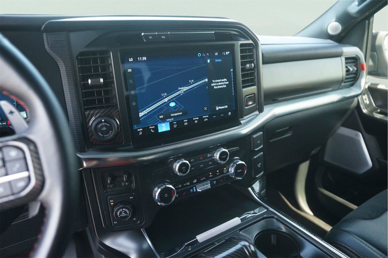 Certified 2025 Ford F150 Raptor AWD/4WD image 27