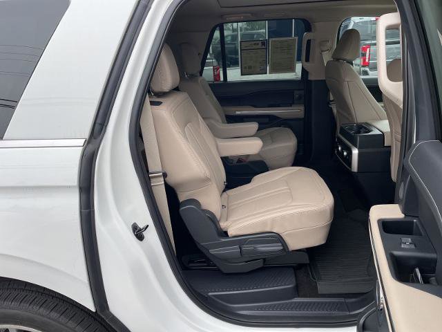 Certified 2023 Ford Expedition Max Limited image 14
