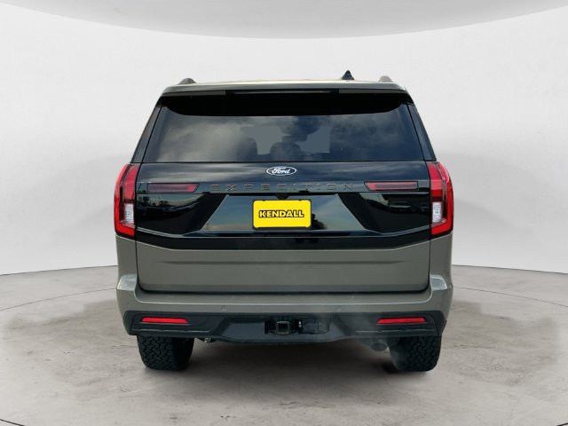 Certified 2026 Ford Expedition Tremor AWD/4WD image 6
