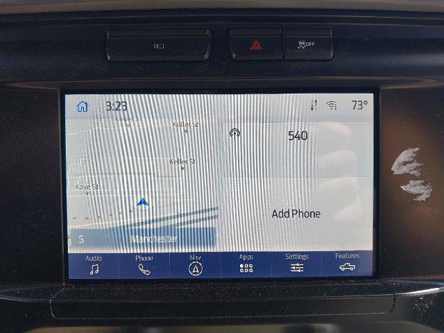 Certified 2023 Ford F150 XLT w/ Equipment Group 301A Mid AWD/4WD image 19