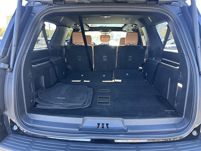 Certified 2022 Ford Expedition Max Platinum image 46
