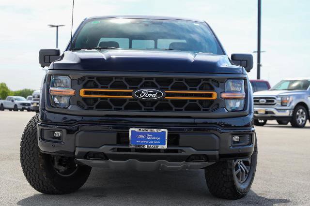 Certified 2026 Ford F150 Tremor w/ Bed Utility Package AWD/4WD image 2