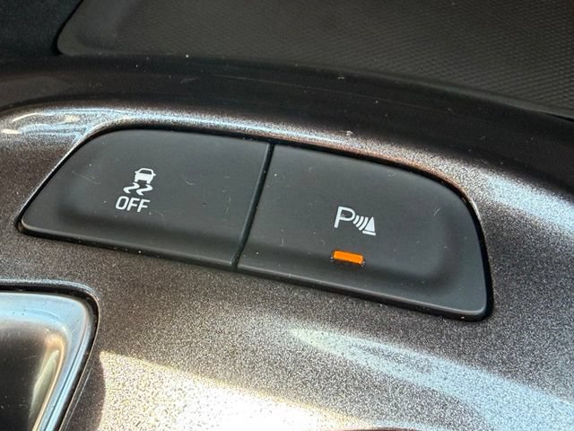 Used 2024 Chevrolet Malibu LT FWD image 24