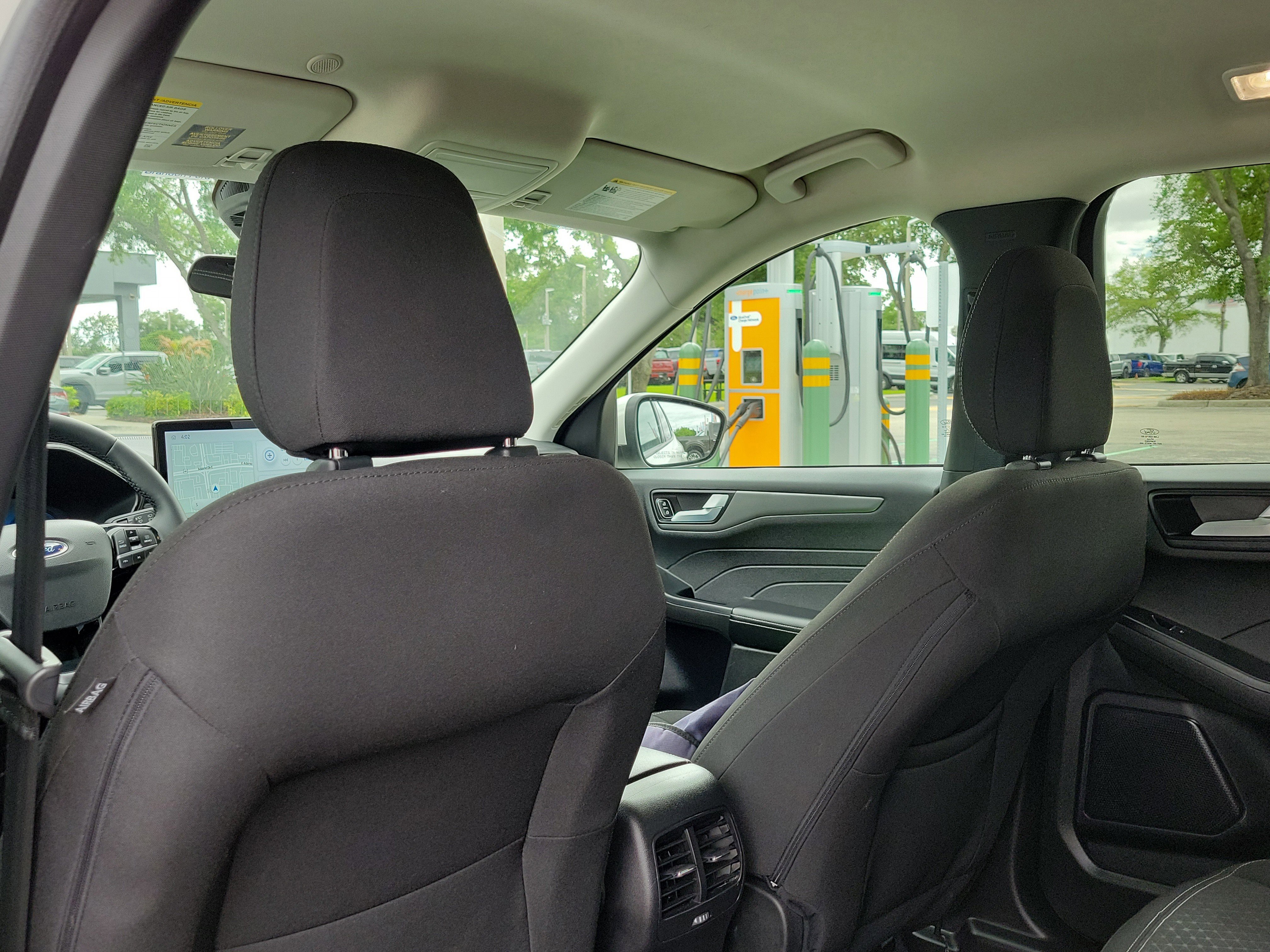 Certified 2023 Ford Escape Active w/ Tech Pack #2 image 14