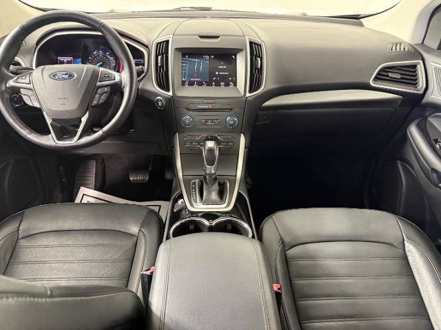 Certified 2018 Ford Edge SEL w/ Equipment Group 201A FWD image 9