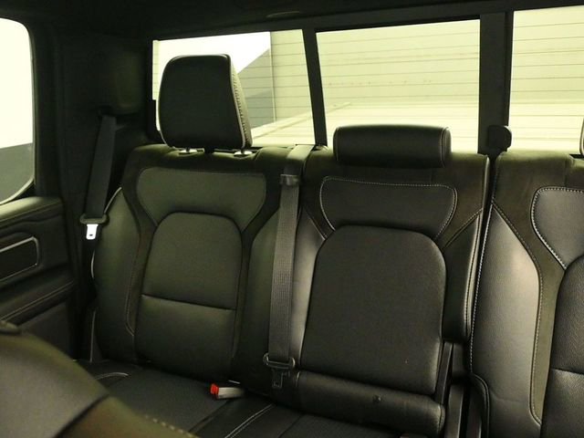 Used 2025 RAM 1500 Laramie w/ Bed Utility Group image 22