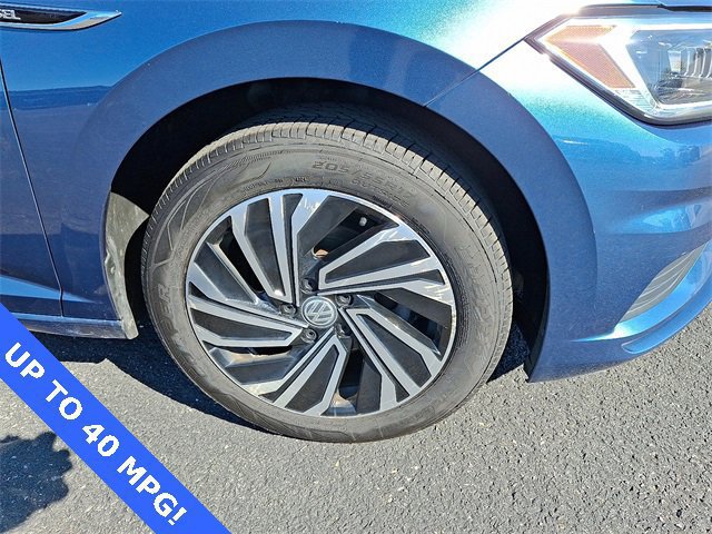 Used 2020 Volkswagen Jetta SEL image 8