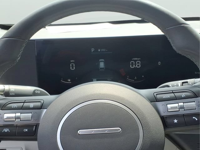 Used 2025 Hyundai Kona SEL AWD/4WD image 18