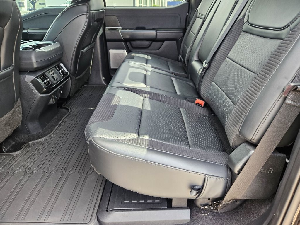Certified 2023 Ford F150 Raptor AWD/4WD image 22