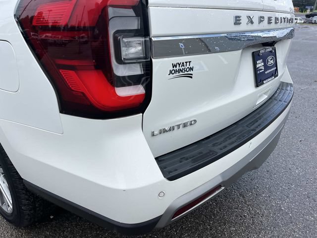 Certified 2023 Ford Expedition Limited AWD/4WD image 12