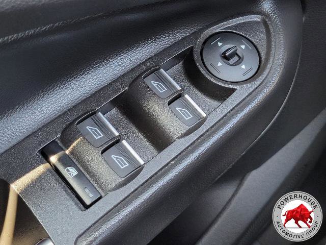 Certified 2019 Ford Escape SEL FWD image 25