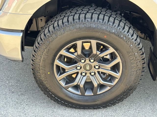 Certified 2023 Ford F150 Tremor w/ Trailer Tow Package AWD/4WD image 39